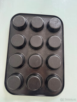 Forma Zenker muffiny 12 ks - 3