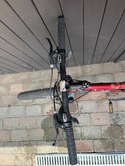 Horské kolo 4Ever 26” - 3