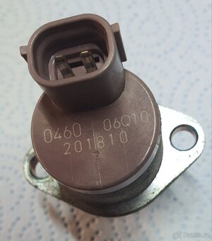 Senzor-regulátor tlaku paliva Opel - 3