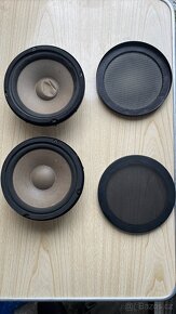 Prodám reproduktory do auta CAT 30409 - 3