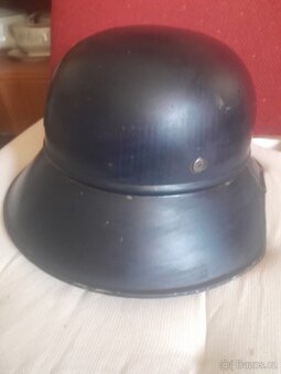Německá helma gladiátor - 3