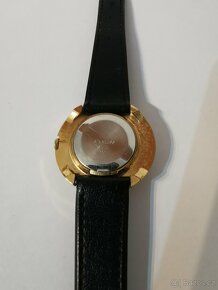 Vintage hodinky Timex - 3