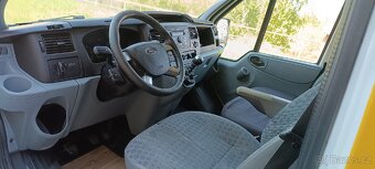 Ford Transit 2.2 TDCi 74kW díly - 3