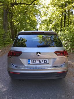 VW Tiguan 2.0Tdi 110kw - 3