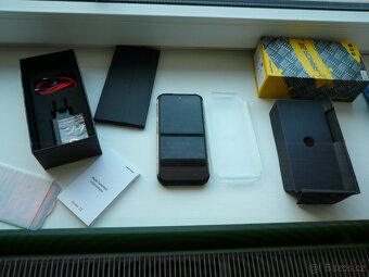 Ulefone - 3