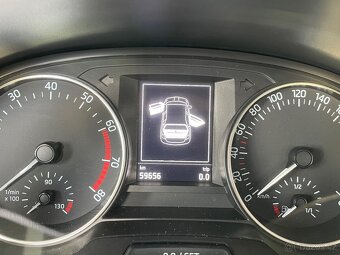 Motor 1.2 TSI 66kW CJZC FABIA III - 3