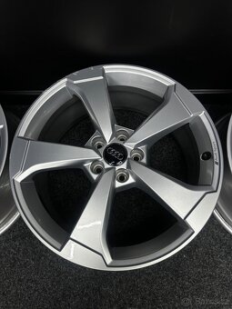 Alu AUDI ROTOR 5x112 19” 8V0601025ES - 3