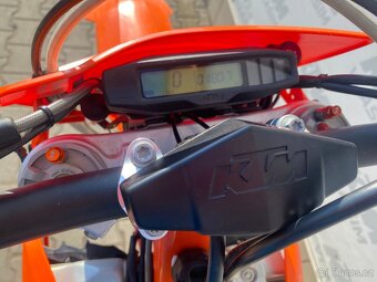 KTM 150 EXC - 3