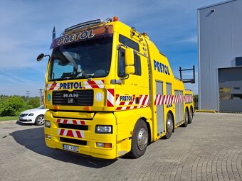 MAN TGA 41.530 8x4 BLS - 3