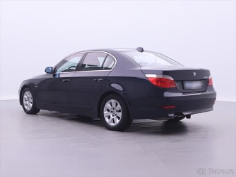 BMW Řada 5 2.5 525i Aut. 141kW Kůže Xenon (2004) - 3