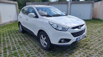 Prodám Hyundai ix35, 1.7 CRDi, nafta - 3