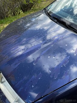 Fabia combi 1.2 - 3