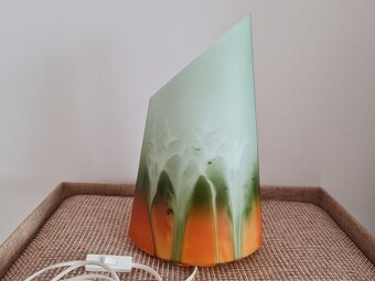 Ambiente Tischle Stolní designová lampa - 3