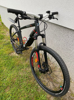 Horské kolo Rockrider 540 - 3