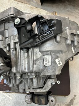 Převodovky Vw T6 6rychlostní 2.0TDI Výborný stav - 3