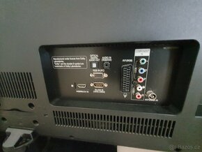 TV LG 32LD350, uhlopříčka 81 cm - 3