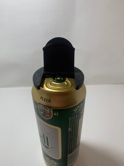 Zátky na plechovku proti hmyzu - 3