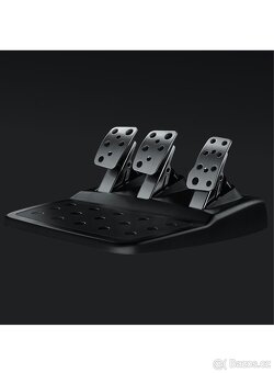 Herní volant Logitech G29 - 3