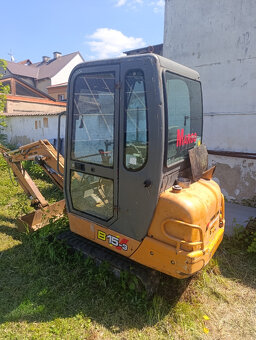 YANMAR B-15-3 - 3