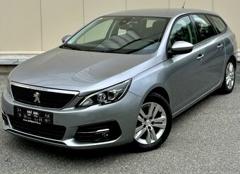 Peugeot 308 2021 - 3