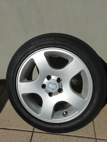 Pneumatiky - alu - 3