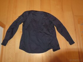 prod.softshell mikinu zn. RUSSELL vel. S, jako nová,1 maj. - 3