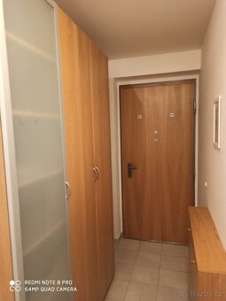 Praha 9, Starý Prosek, Valečovská ul. - 3