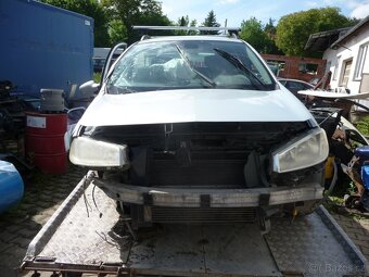 Renault Megane 1,9 tci F9Q B 8 - 3