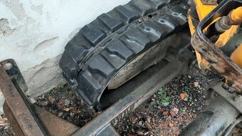 JCB 803 Bagr - 3