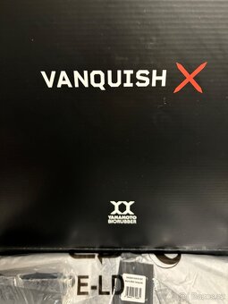 Pánský plavecký neopren Zone3 Men's Vanquish-X - 3