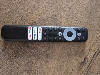 Televize TCL 55P735 - 3