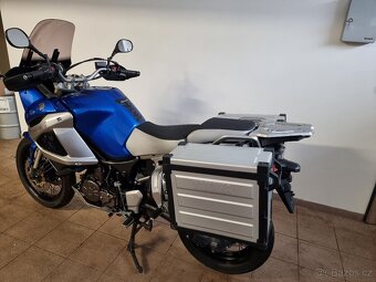 Yamaha XT1200Z Super Tenere - 3