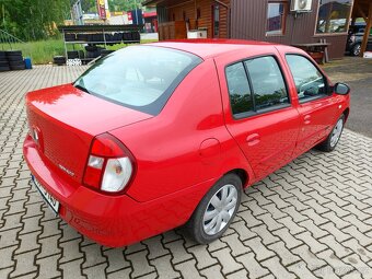 Renault Thalia - 3
