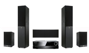 Harman Kardon AVR 151S(spotify) - 3