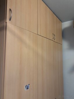Skříň - 3