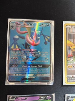 Pokemon cards rare - 3