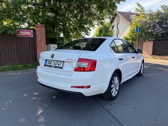 Prodám Škodu Octavia 1.6 TDI (2014) - 3