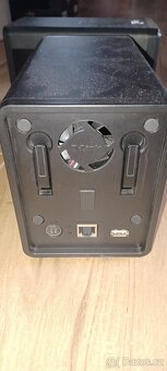 NAS boxy - 3