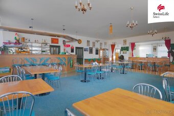 Prodej ubytovacího zařízení 750 m2 Aloise Jiráska, Teplice n - 3