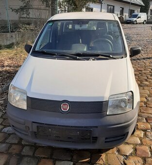 Fiat Panda - 3