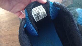 Tenisky Adidas vel. 44 2/3 - 3