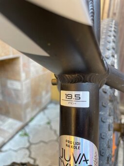 Trek Marlin 5 , velikost L, 19,5 , 29 - 3