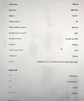 Kytara - 3