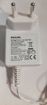 Led stmívatelná stolní lampa Philips - 3