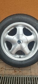 ALU kola hyundai R14/4x114.3 - 3