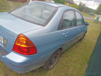Suzuki Liana 1.3 benzín, 66kw - 3