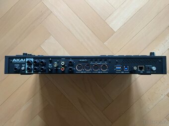 Akai MPC Live 2 - záruka - 3