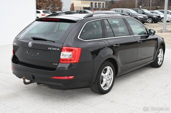 Škoda Octavia 2.0TDI 110KW 4x4 Elegance 1/14 DPH - 3