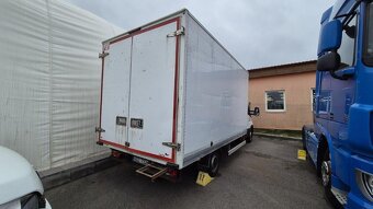 IVECO Daily 35S16 se skříňovou nástavbou MARMONT - 3