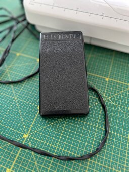 Šicí stroj Janome 60507 - 3